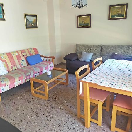 Apartamentos Gandia Beach 3000 Экстерьер фото
