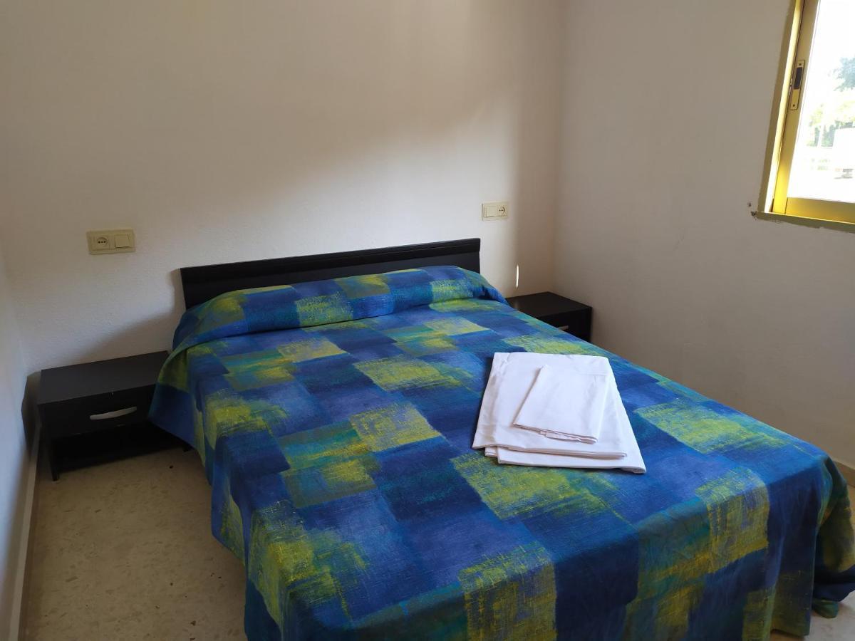 Apartamentos Gandia Beach 3000 Экстерьер фото