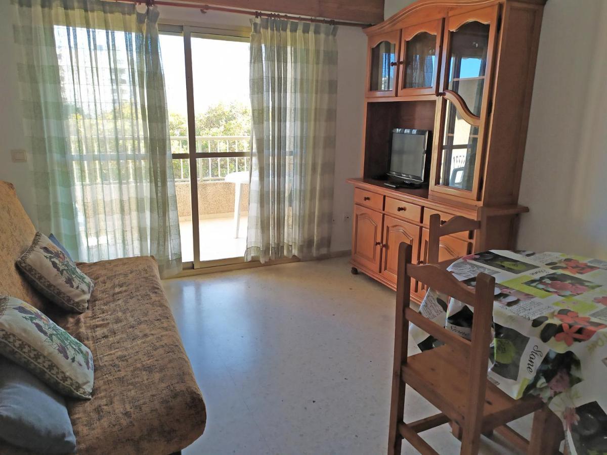 Apartamentos Gandia Beach 3000 Экстерьер фото