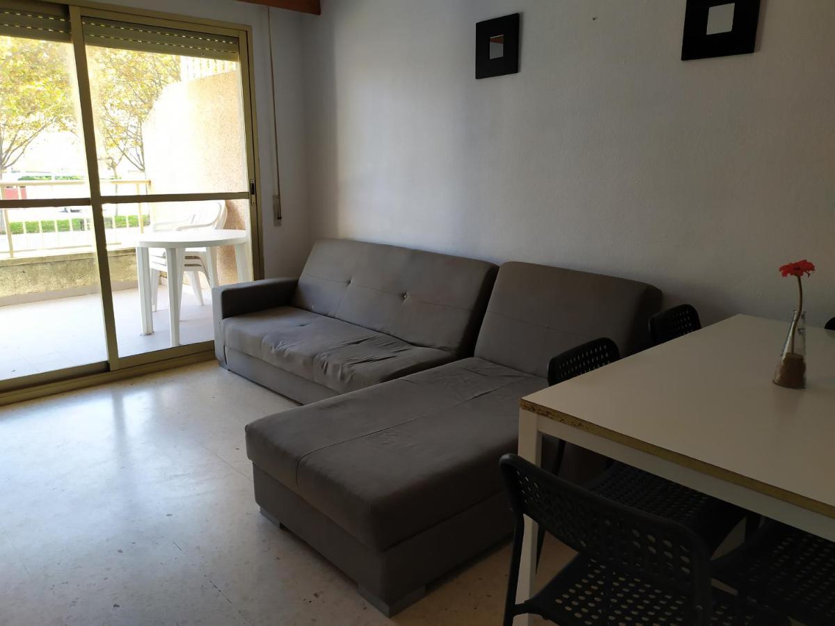 Apartamentos Gandia Beach 3000 Экстерьер фото