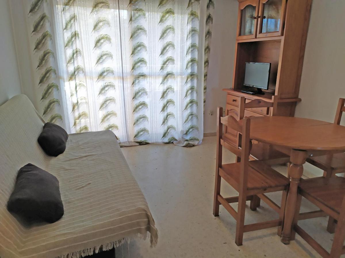 Apartamentos Gandia Beach 3000 Экстерьер фото