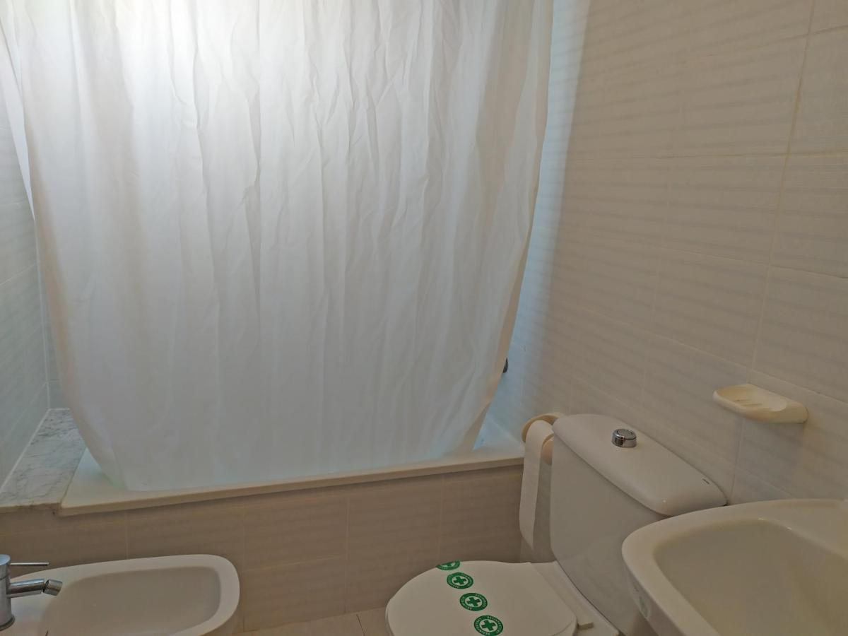 Apartamentos Gandia Beach 3000 Экстерьер фото
