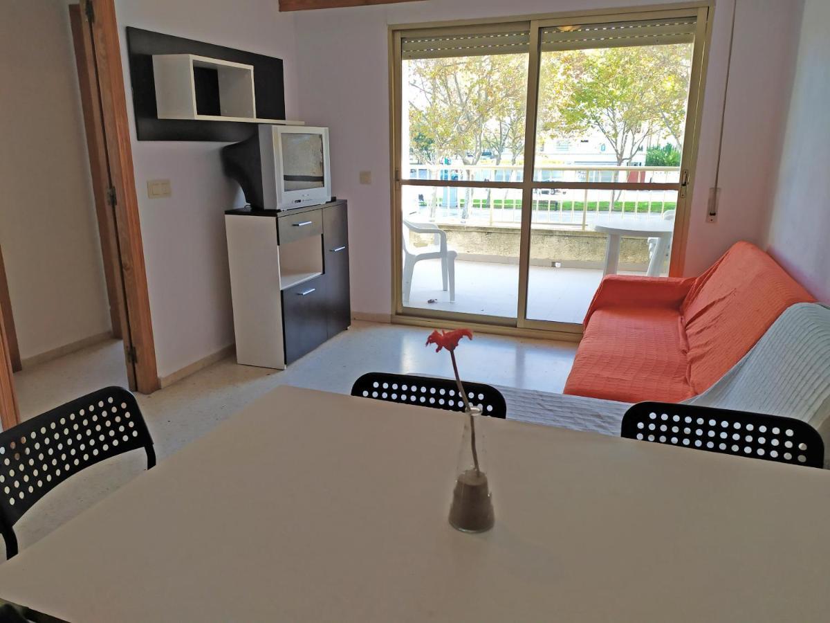 Apartamentos Gandia Beach 3000 Экстерьер фото