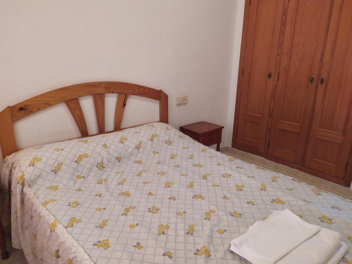 Apartamentos Gandia Beach 3000 Экстерьер фото