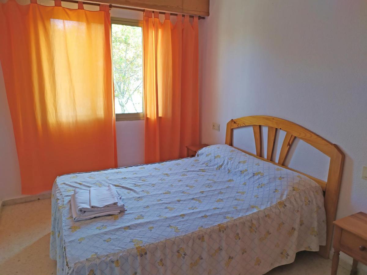 Apartamentos Gandia Beach 3000 Экстерьер фото