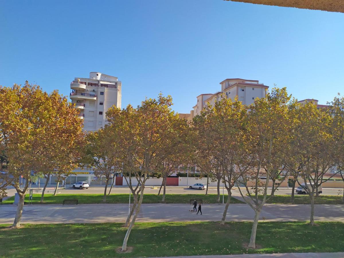 Apartamentos Gandia Beach 3000 Экстерьер фото
