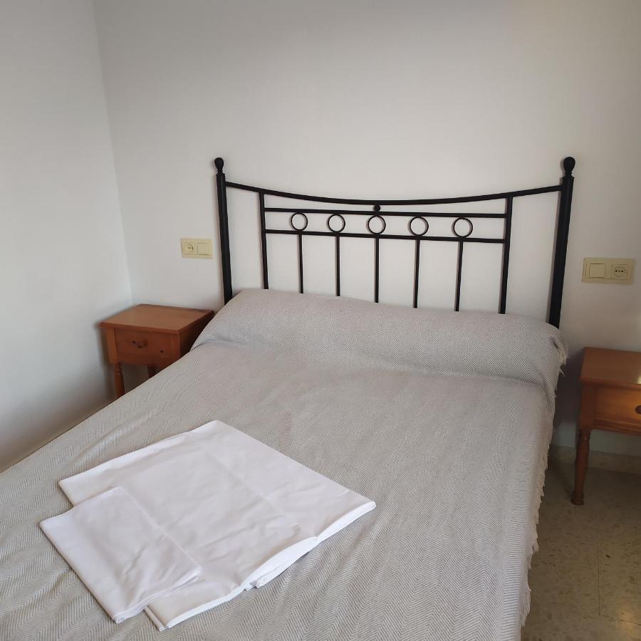 Apartamentos Gandia Beach 3000 Экстерьер фото