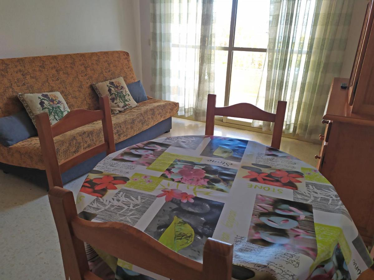 Apartamentos Gandia Beach 3000 Экстерьер фото
