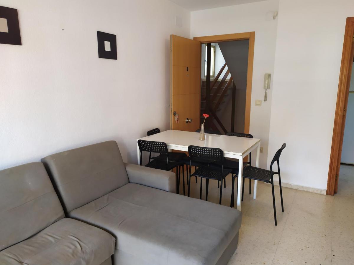 Apartamentos Gandia Beach 3000 Экстерьер фото