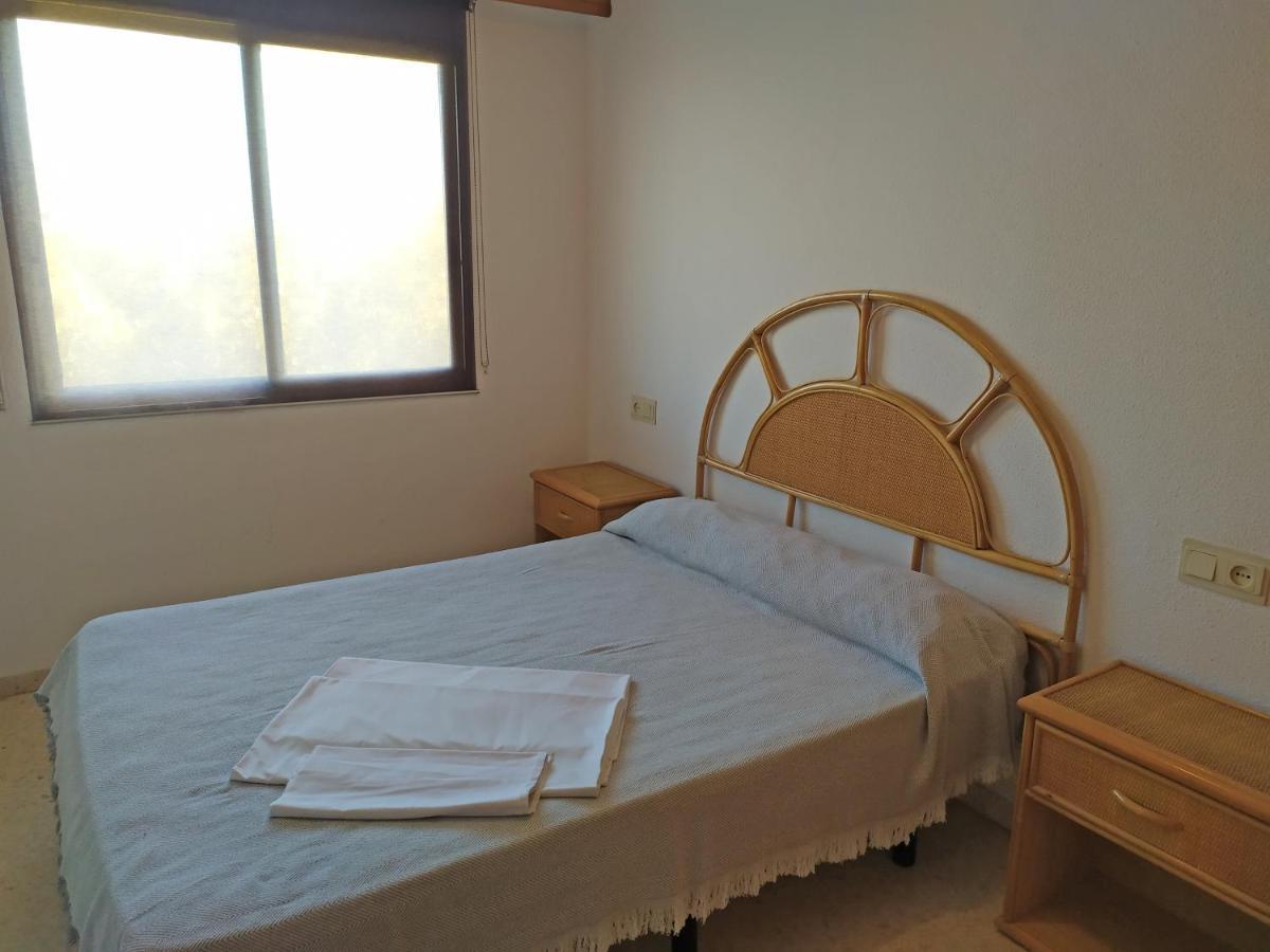 Apartamentos Gandia Beach 3000 Экстерьер фото