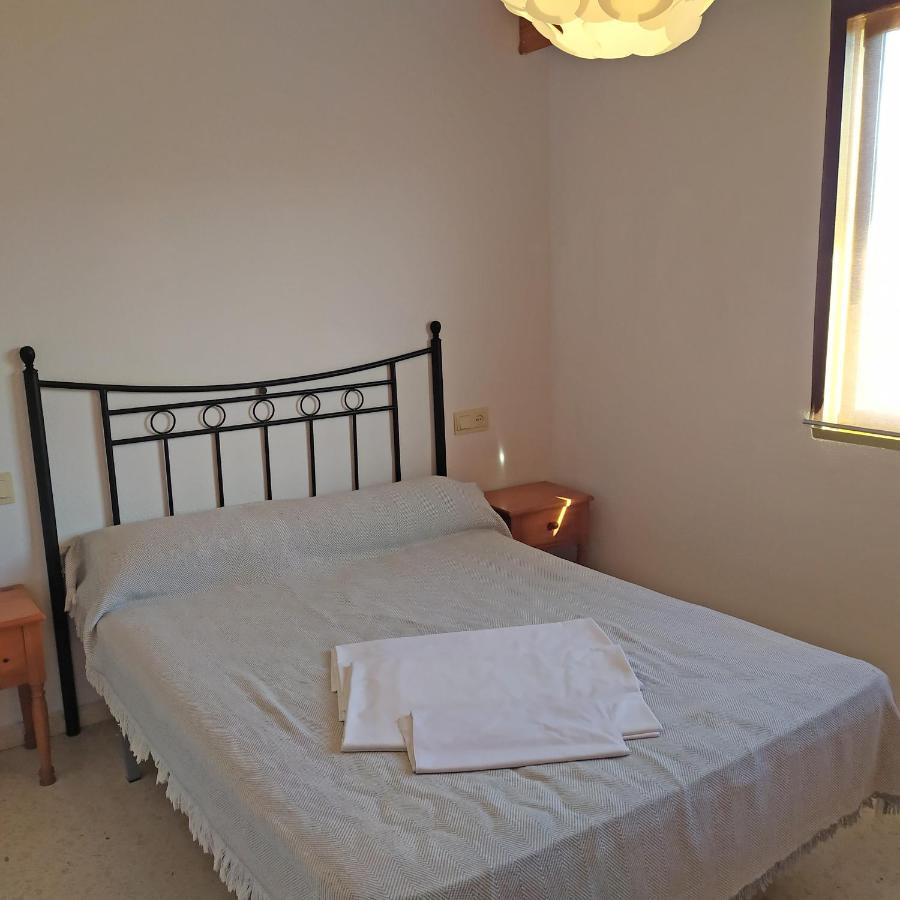 Apartamentos Gandia Beach 3000 Экстерьер фото