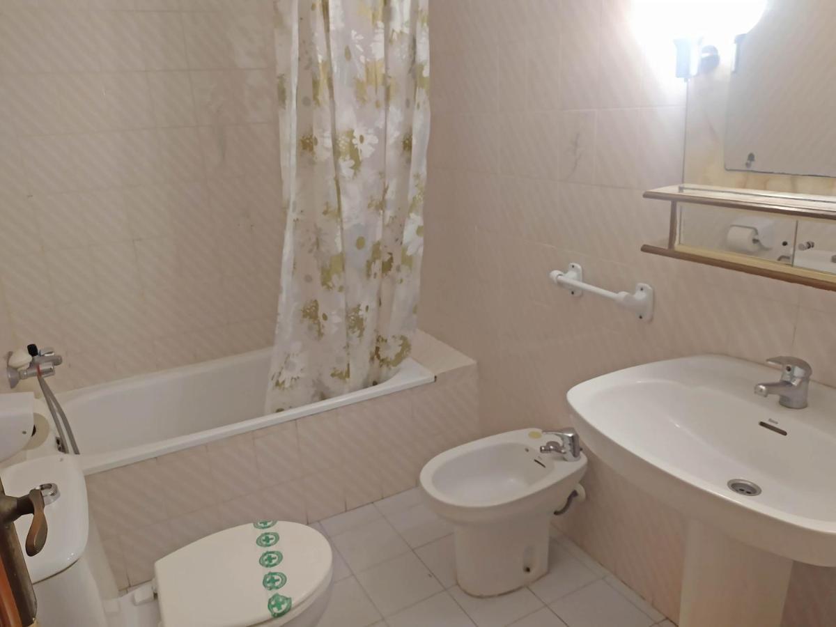 Apartamentos Gandia Beach 3000 Экстерьер фото