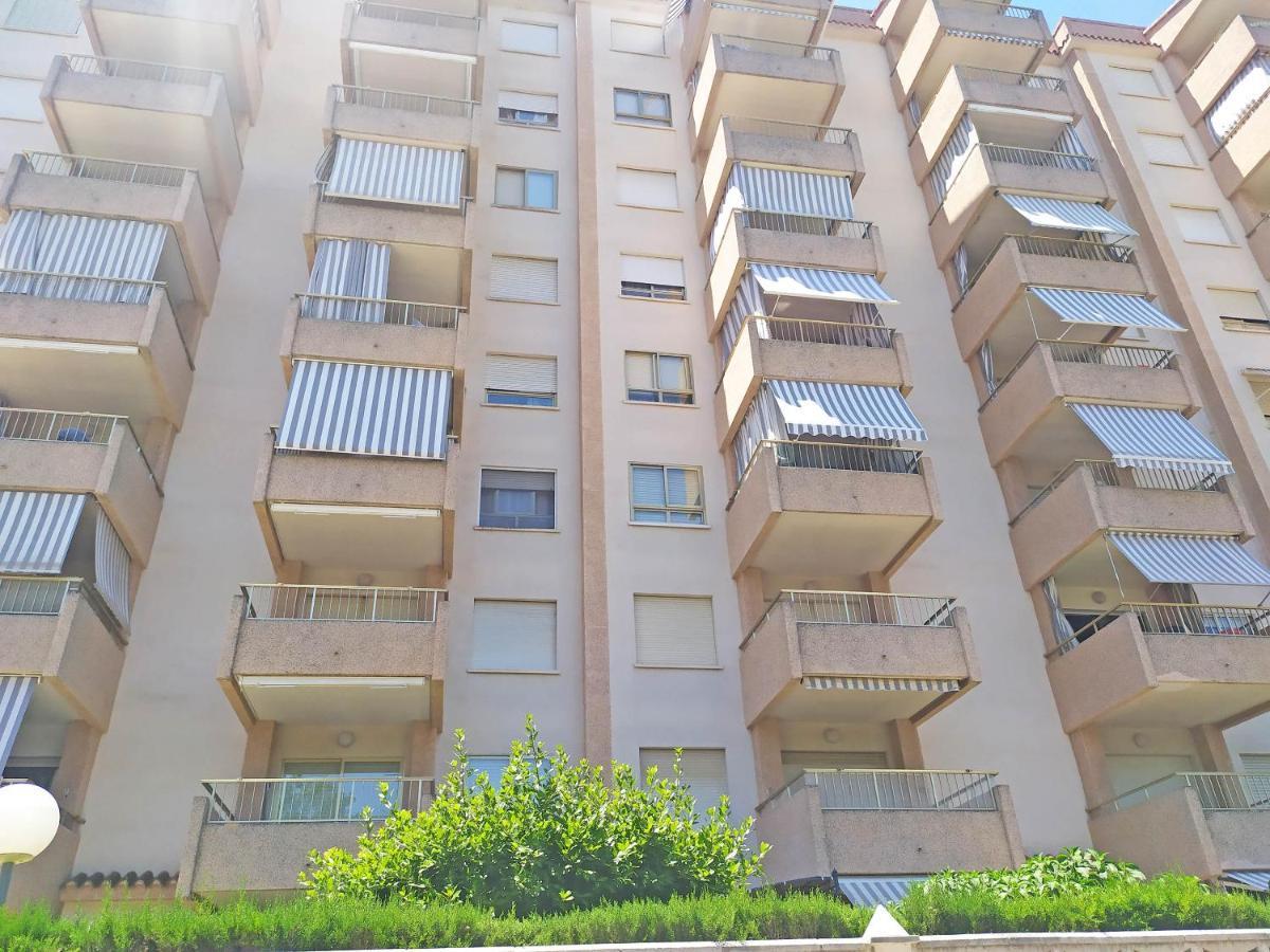 Apartamentos Gandia Beach 3000 Экстерьер фото